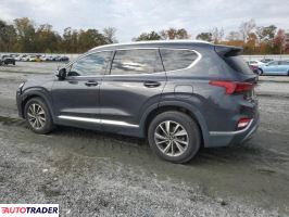 Hyundai Santa Fe 2020 2