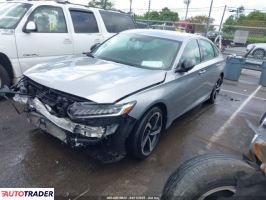 Honda Accord 2021 1 Honda Accord 2021 1