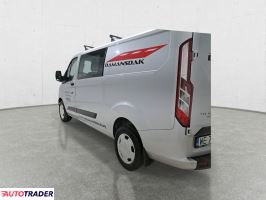 Ford Transit 2022 2.0 Ford Transit 2022 2.0