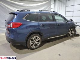 Subaru Pozostałe 2021 2 Subaru Pozostałe 2021 2