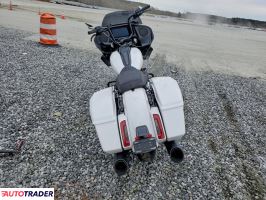 Harley-Davidson Pozostałe 2025