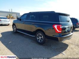 Ford Expedition 2020 3