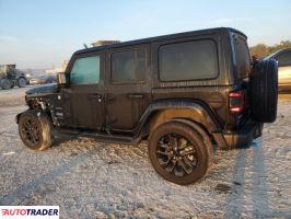 Jeep Wrangler 2022 2