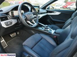 Audi A4 2023 2.0 204 KM