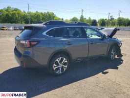 Subaru Outback 2022 2