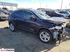 Buick Pozostałe 2020 1