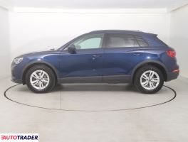 Audi Q3 2022 1.5 147 KM