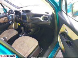 Jeep Renegade 2020 2