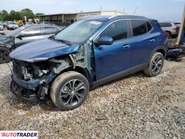 Buick Pozostałe 2021 1 Buick Pozostałe 2021 1