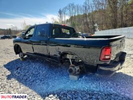 Dodge Ram 2025 6