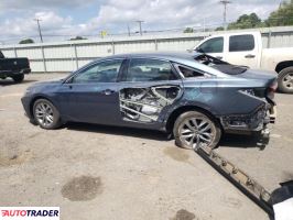 Toyota Avalon 2022 3 Toyota Avalon 2022 3