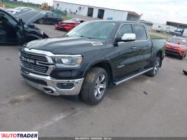 Dodge Ram 2020 5