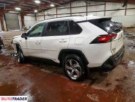 Toyota Pozostałe 2023 2