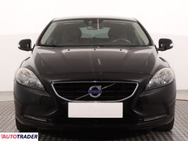 Volvo V40 2014 1.6 177 KM
