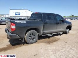 Toyota Tundra 2018 5