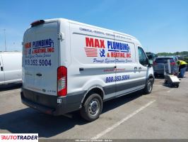 Ford Transit 2022 3
