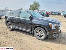 GMC Terrain 2022 1
