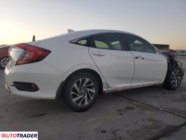 Honda Civic 2018 2