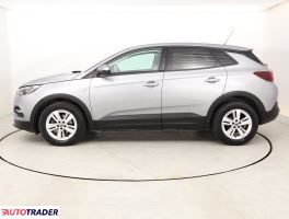 Opel Grandland 2021 1.2 128 KM