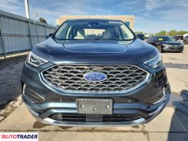 Ford Edge 2024 2