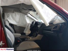 Subaru Forester 2023 2