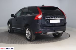 Volvo XC60 2016 2.0 187 KM