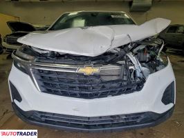 Chevrolet Equinox 2024 1