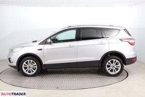 Ford Kuga 2017 2.0 147 KM