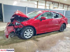Toyota Corolla - zobacz ofertę