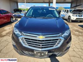 Chevrolet Equinox 2020 1