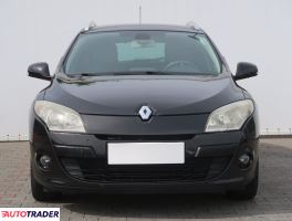 Renault Megane 2009 1.6 108 KM