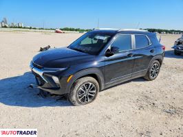 Chevrolet Blazer 2026 1