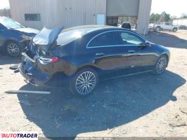 Mercedes CL 2023 2