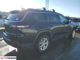 Jeep Grand Cherokee 2021 3