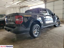 Ford Maverick 2023 2