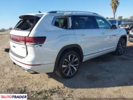 Volkswagen Atlas 2024 2