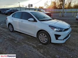 Kia Rio 2021 1