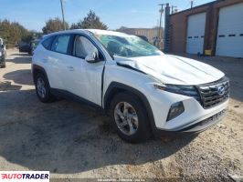 Hyundai Tucson 2024 2