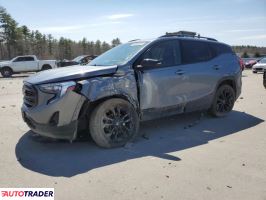 GMC Terrain 2019 1