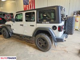 Jeep Wrangler 2022 2