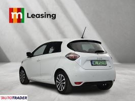 Renault ZOE 2021 135 KM Renault ZOE 2021 135 KM