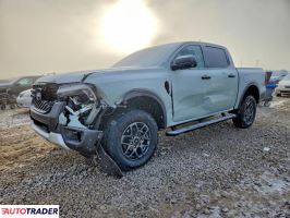 Ford Ranger 2024 2