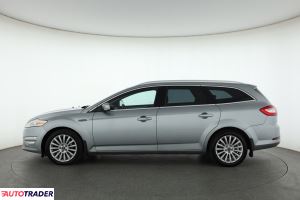 Ford Mondeo 2012 2.0 160 KM