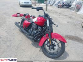 Harley-Davidson Pozostałe 2022 Harley-Davidson Pozostałe 2022