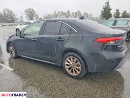 Toyota Corolla 2020 1