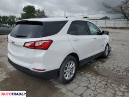 Chevrolet Equinox 2019 1