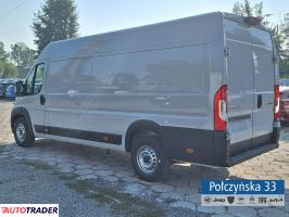 Citroen Jumper 2026 2.2