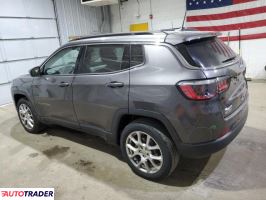 Jeep Compass 2022 2