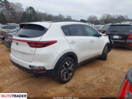 Kia Sportage 2020 2