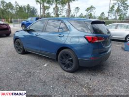 Chevrolet Equinox 2024 1